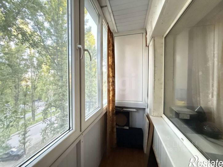 1-комн квартира ул им Рахова В.Г., 53,  д. 53