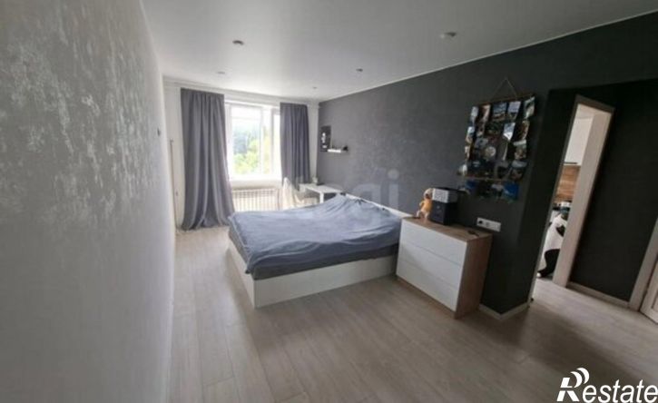 1-комн квартира ул Миллеровская, 15,  д. 15