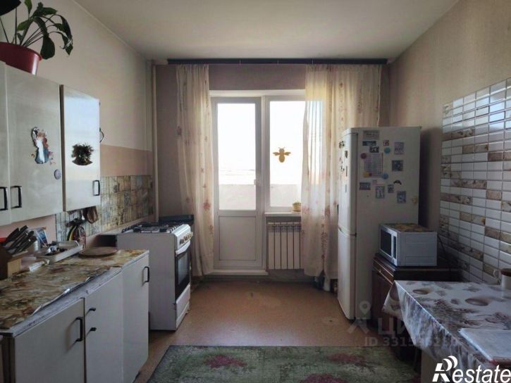 3-комн квартира Моторная улица, 2,  д. 2