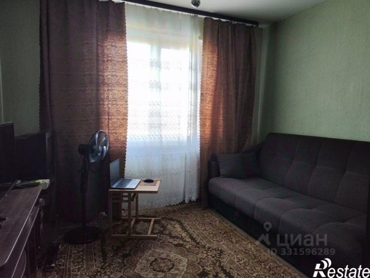 3-комн квартира Моторная улица, 2,  д. 2