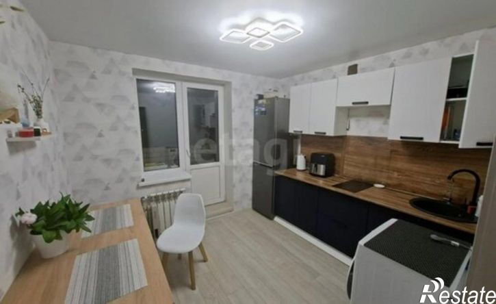 1-комн квартира ул Миллеровская, 15,  д. 15