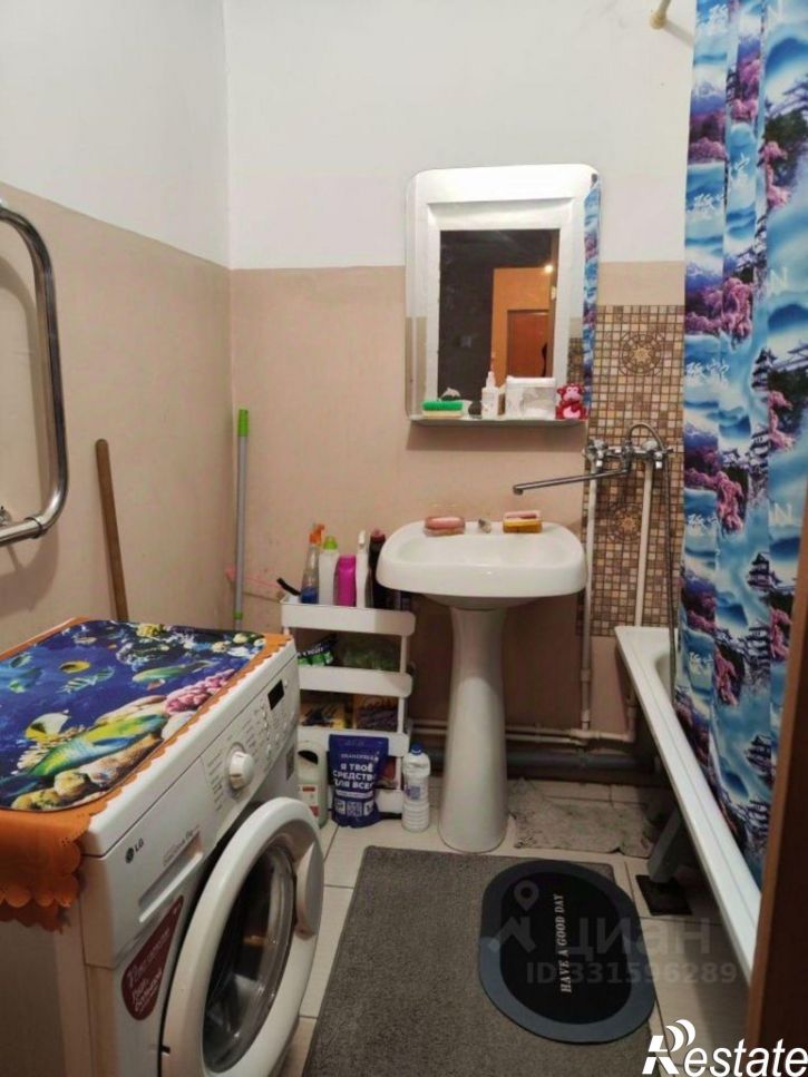 3-комн квартира Моторная улица, 2,  д. 2