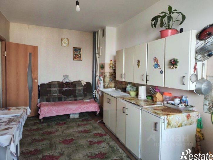 3-комн квартира Моторная улица, 2,  д. 2