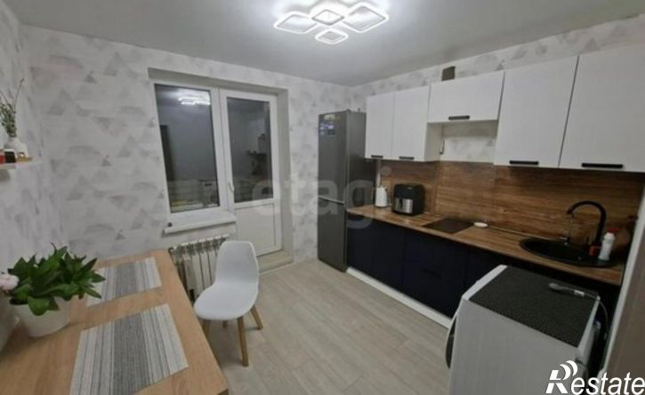 1-комн квартира ул Миллеровская, 15,  д. 15