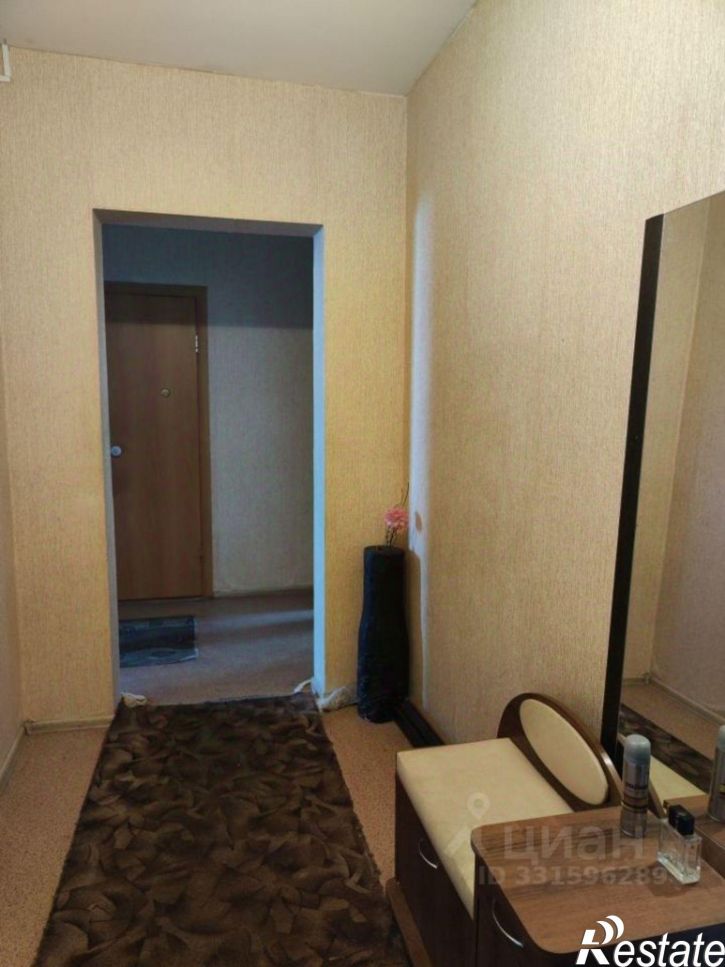 3-комн квартира Моторная улица, 2,  д. 2