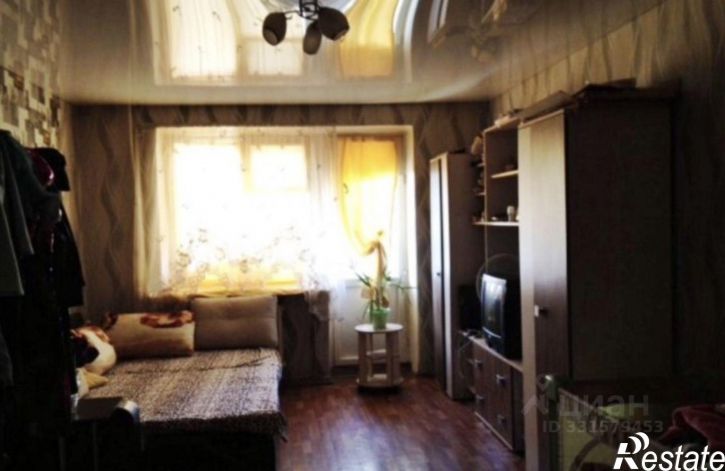 2-комн квартира ул Большая Садовая, 38,  д. 38