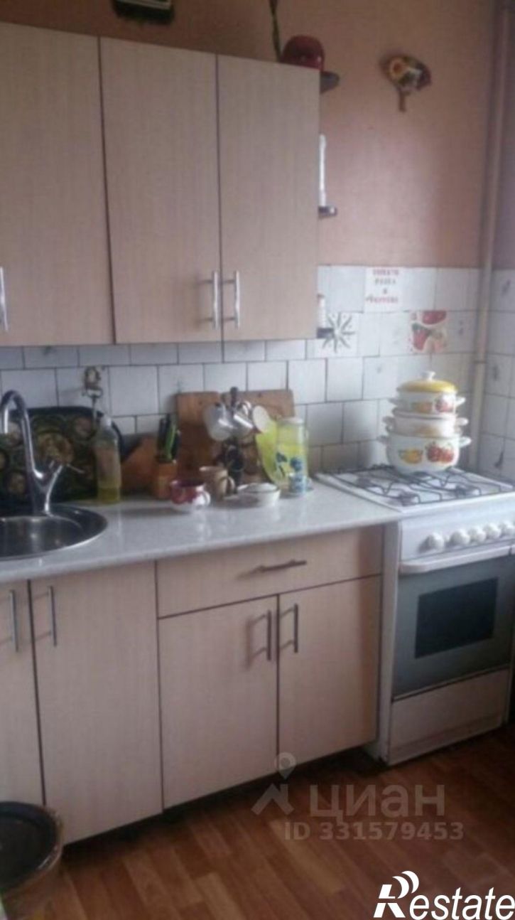 2-комн квартира ул Большая Садовая, 38,  д. 38