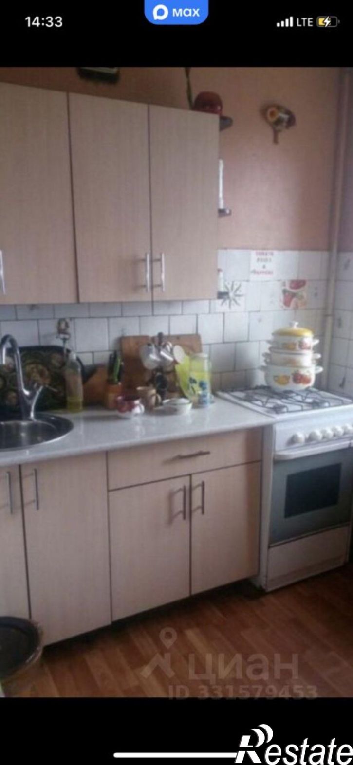 2-комн квартира ул Большая Садовая, 38,  д. 38