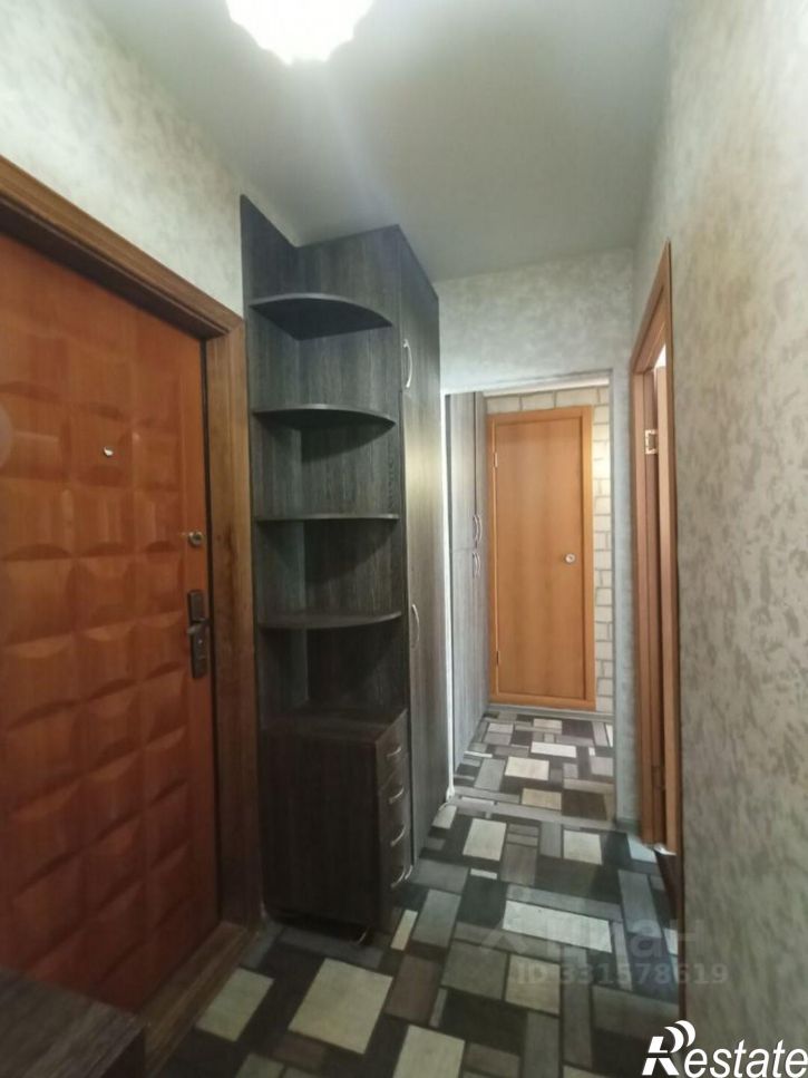 2-комн квартира ул Топольчанская, 1,  д. 1