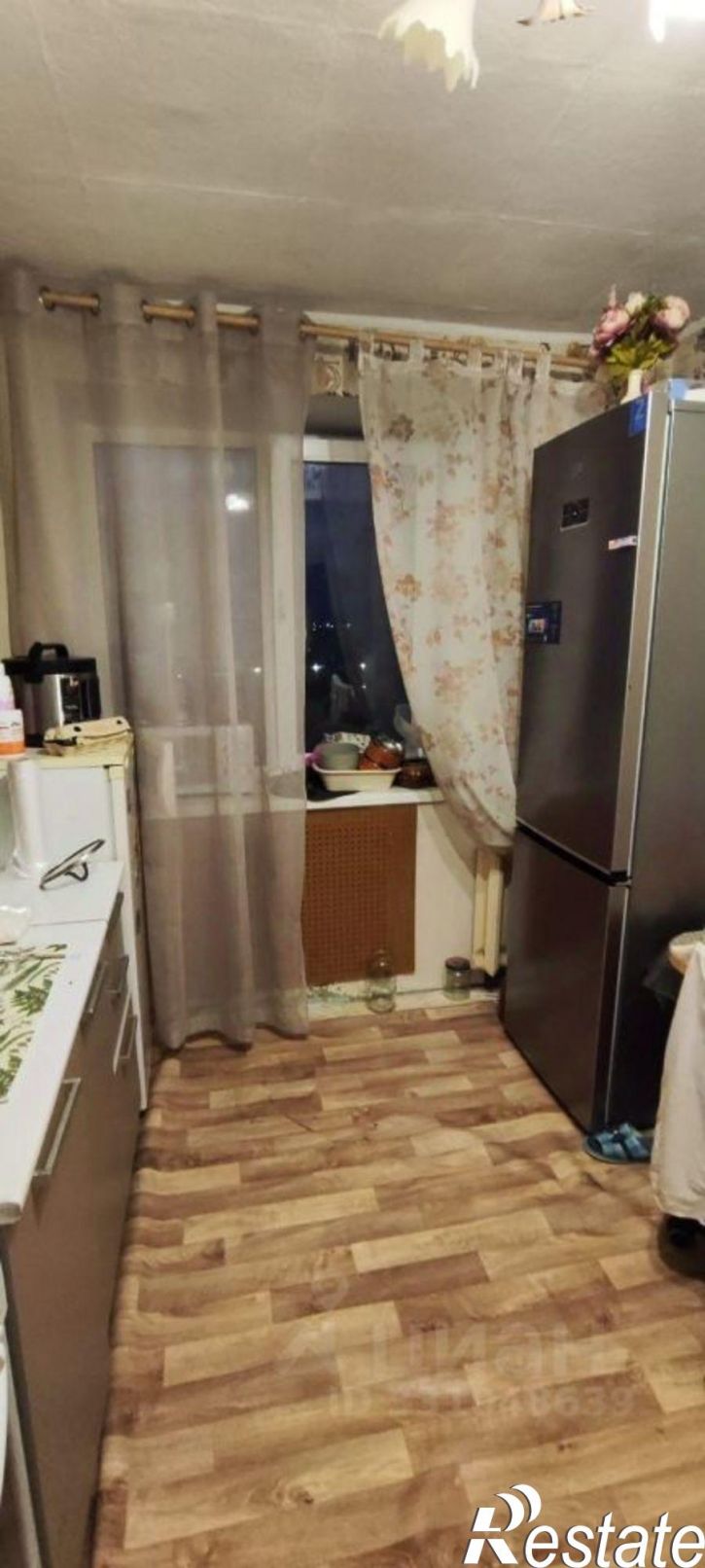 3-комн квартира ул им Крылова Н.И., 1,  д. 1
