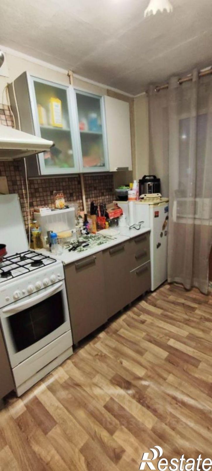 3-комн квартира ул им Крылова Н.И., 1,  д. 1