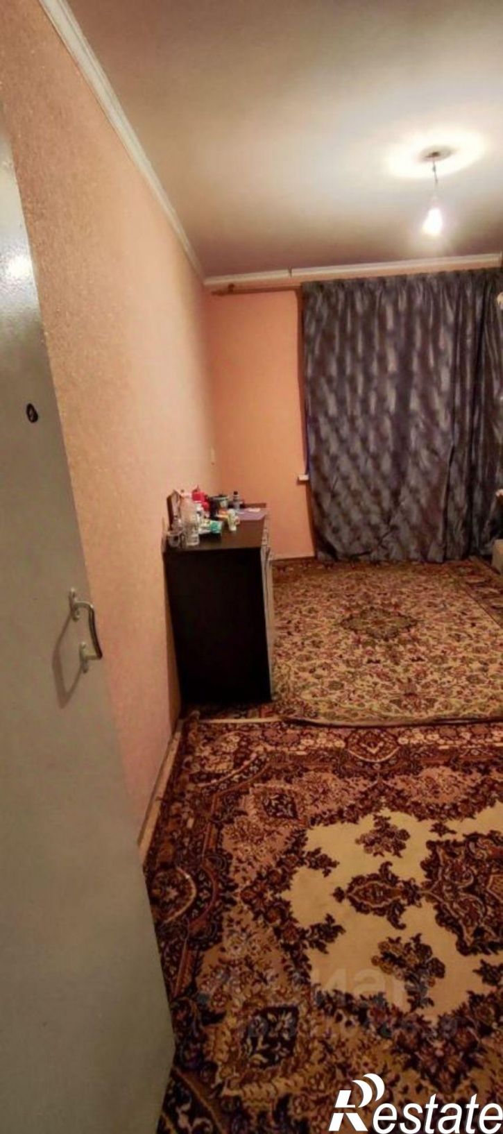 3-комн квартира ул им Крылова Н.И., 1,  д. 1
