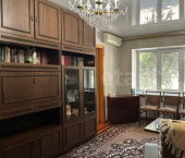 2-комн, 44кв м, этаж 2/5 улица Чернышевского, 55А