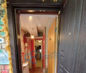 2-комн, 24кв м, этаж 1/2 улица Радищева, 42