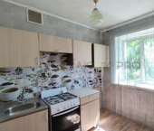 2-комн, 43кв м, этаж 4/5 Тулупная улица, 12