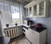 2-комн, 43кв м, этаж 7/9 Парковая улица, 44
