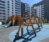 3-комн, 83кв м, этаж 10/10 ул им Виктора Аржаного, 5