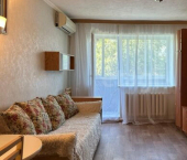 1-комн, 32кв м, этаж 2/5 ул им Орджоникидзе Г.К., 20