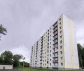 1-комн, 27кв м, этаж 7/10 1-й Брянский тупик, 3