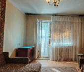 2-комн, 53кв м, этаж 2/5 ул им Шехурдина А.П., 10А