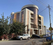 ОСЗ 2458 кв м улица Гоголя, 38