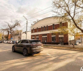ОСЗ 853 кв м Большая Казачья улица, 68А