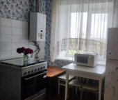1-комн, 34кв м, этаж 4/5 улица Орджоникидзе, 20