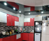 2-комн, 69кв м, этаж 2/10 улица Тархова, 43