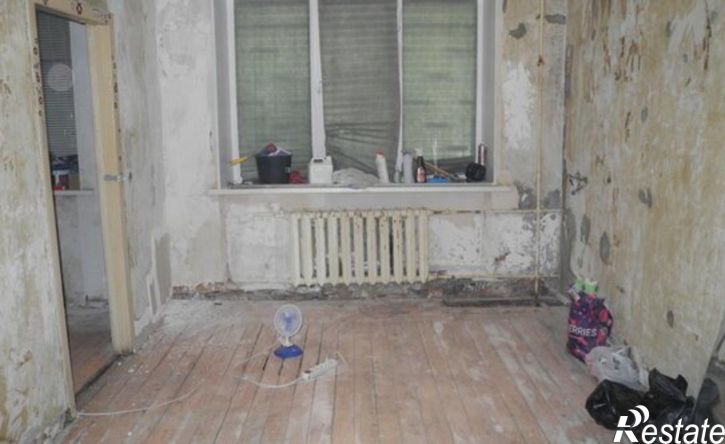 2-комн квартира Огородная улица, 91Б,  д. 91Б