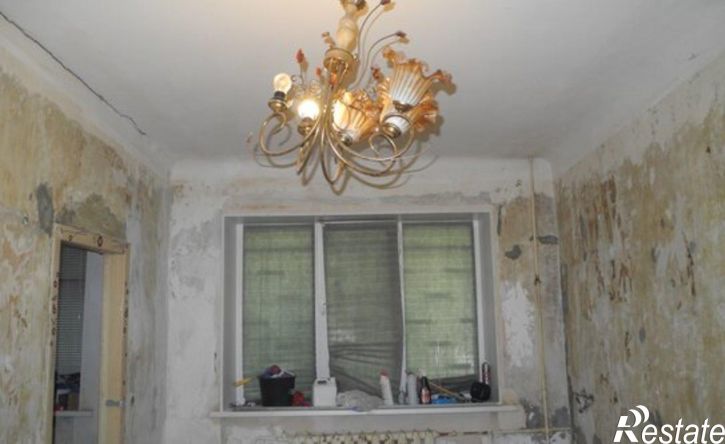 2-комн квартира Огородная улица, 91Б,  д. 91Б