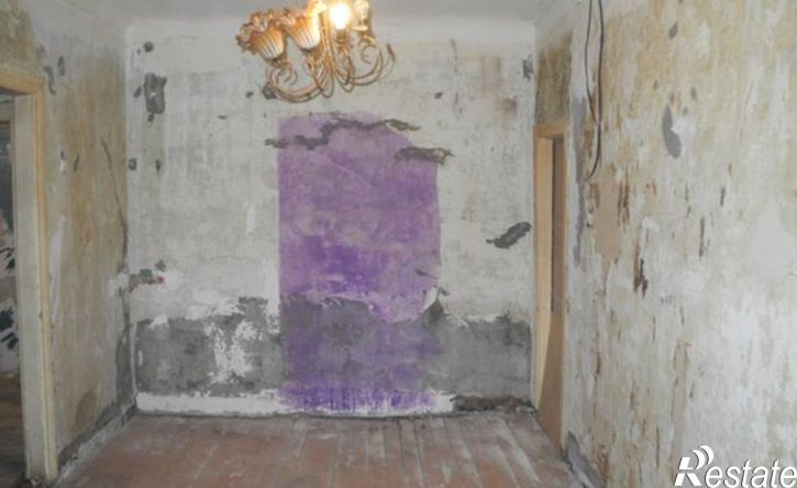 2-комн квартира Огородная улица, 91Б,  д. 91Б
