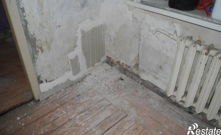 2-комн квартира Огородная улица, 91Б,  д. 91Б