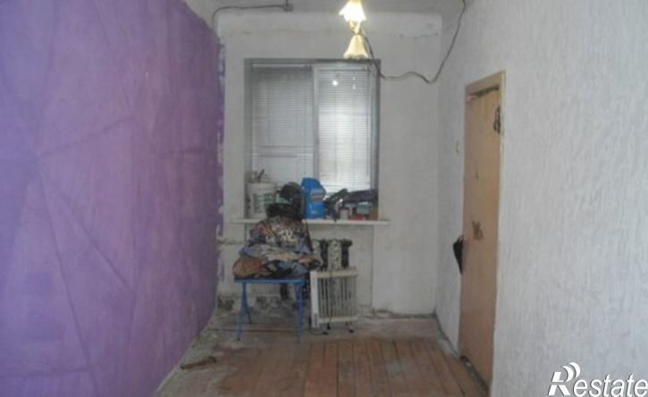 2-комн квартира Огородная улица, 91Б,  д. 91Б