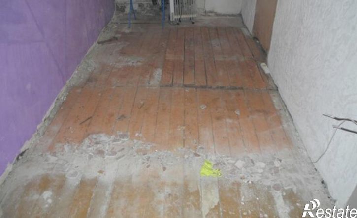 2-комн квартира Огородная улица, 91Б,  д. 91Б