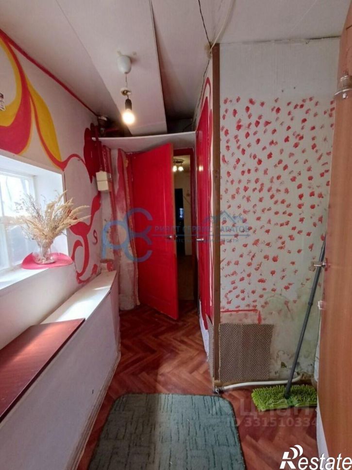 2-комн квартира улица Радищева, 42,  д. 42