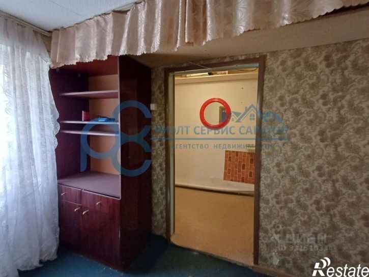 2-комн квартира улица Радищева, 42,  д. 42