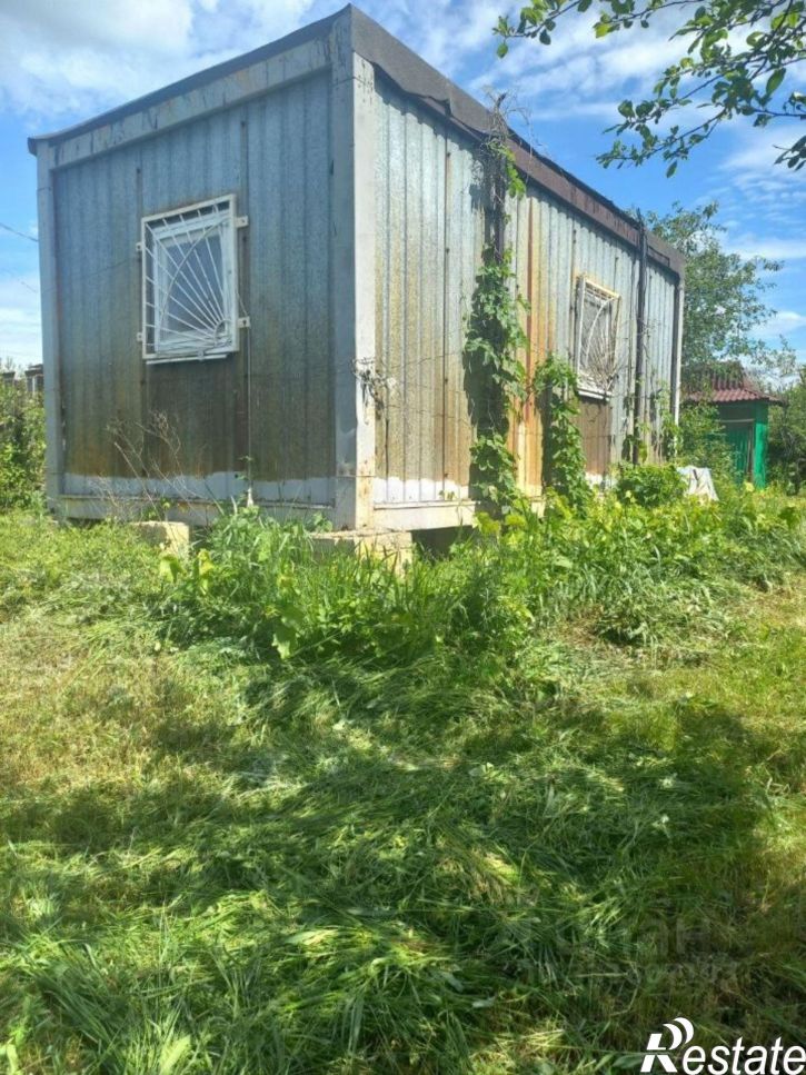 Коттедж/дом СНТ Пингвин, 13
