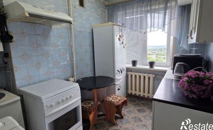 2-комн квартира Парковая улица, 44,  д. 44