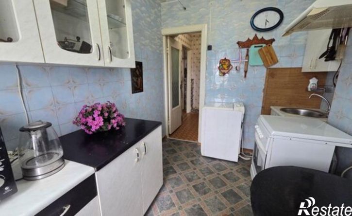 2-комн квартира Парковая улица, 44,  д. 44