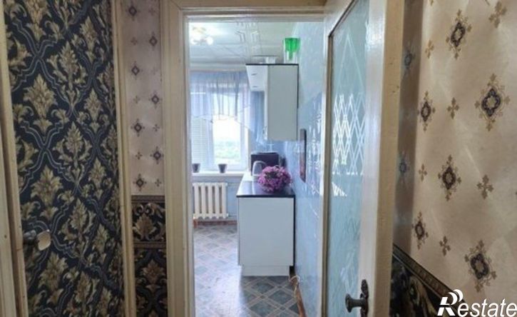2-комн квартира Парковая улица, 44,  д. 44