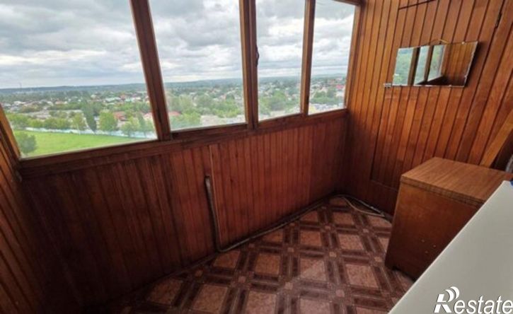 2-комн квартира Парковая улица, 44,  д. 44