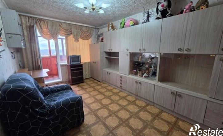 2-комн квартира Парковая улица, 44,  д. 44