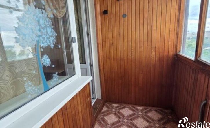 2-комн квартира Парковая улица, 44,  д. 44