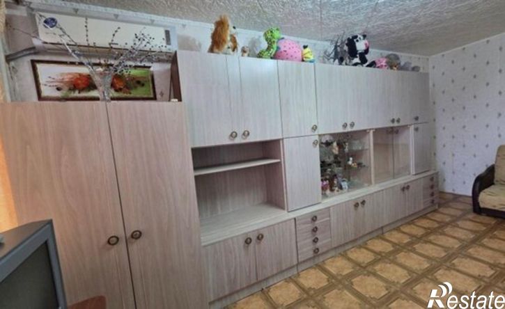 2-комн квартира Парковая улица, 44,  д. 44