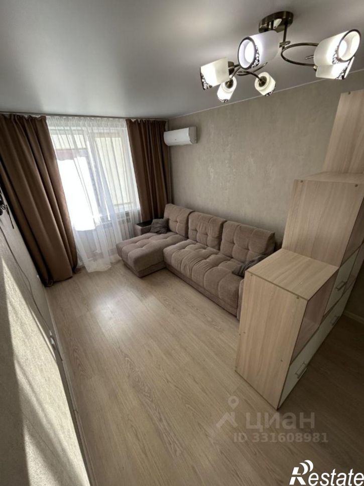 1-комн квартира ул им Оржевского В.И., 1,  д. 1