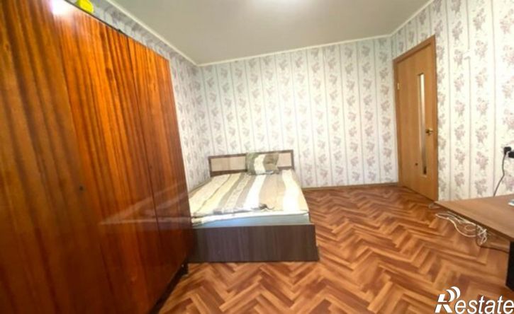 2-комн квартира ул Танкистов, 67,  д. 67
