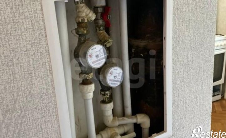 2-комн квартира ул Танкистов, 67,  д. 67