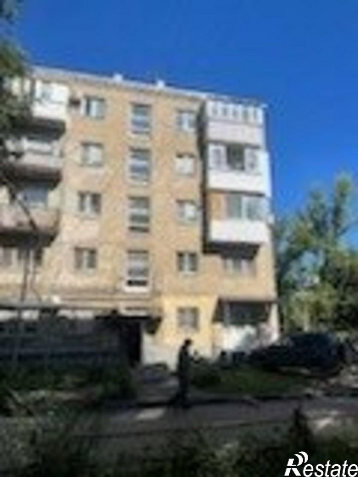 1-комн квартира Московское шоссе, 21,  д. 21