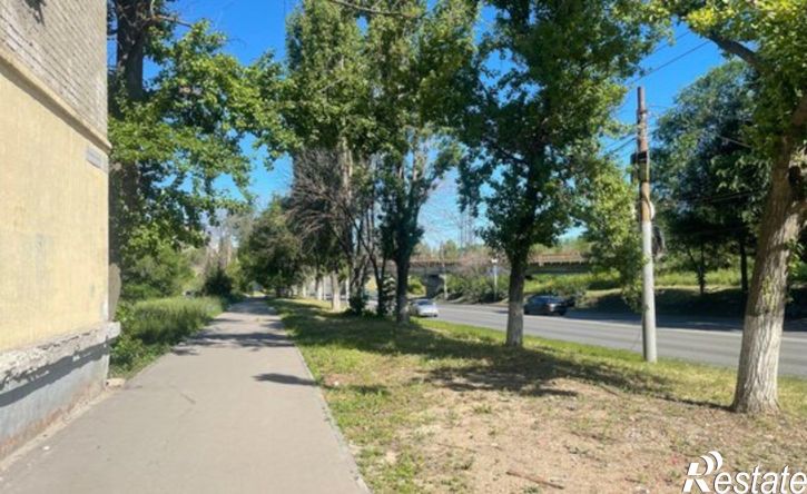 1-комн квартира Московское шоссе, 21,  д. 21