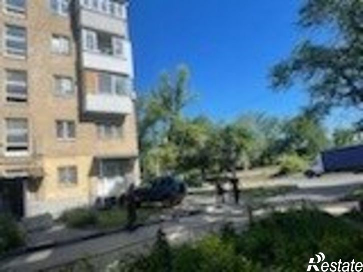 1-комн квартира Московское шоссе, 21,  д. 21